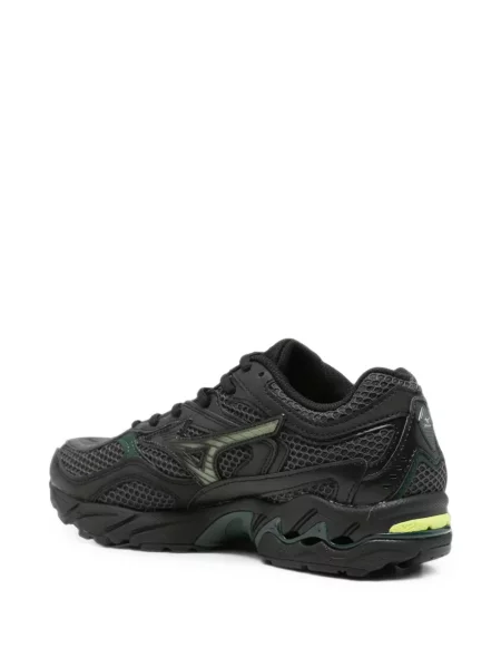 Sneakerși Mizuno negru