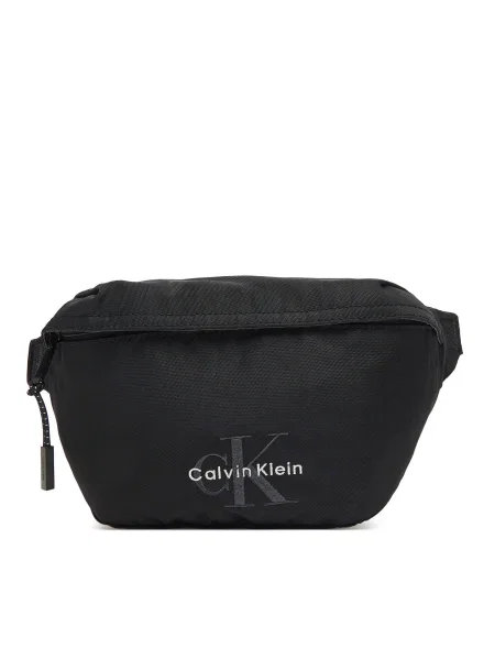 Calvin Klein Borsetă negru