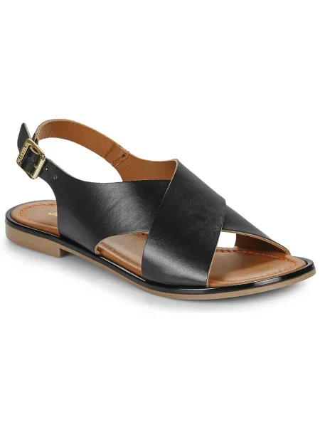 Pantofi Jb Martin negru