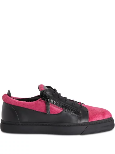 Sneakerși Giuseppe Zanotti Frankie roz