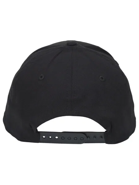 Șapcă New Era stretch negru