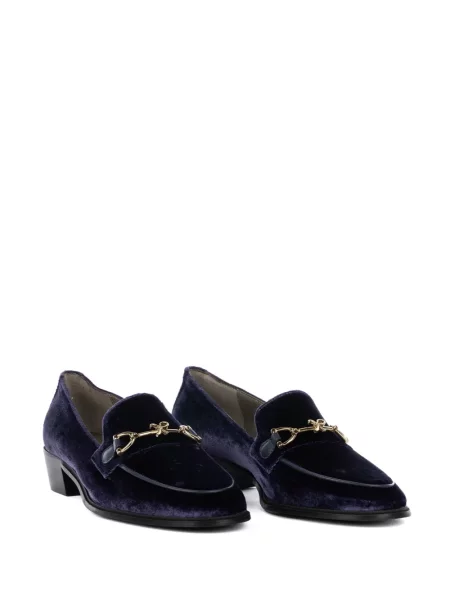 Loafers Roberto Festa μπλε