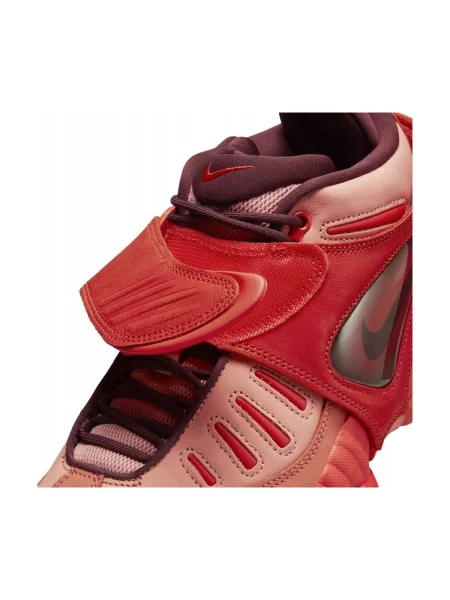 Pantofi Nike bordo