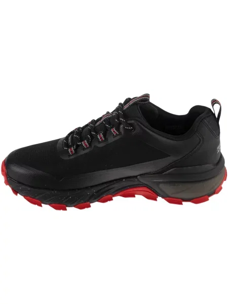 Skechers pantofi MAX PROTECT-PROMOTE negru