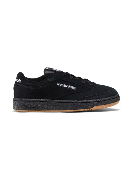 Reebok Club C 85 Mężczyźni Buty sportowe Reebok Size: 7 czarny
