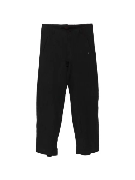 Pantaloni Ma+ negru