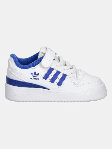 Adidas Originals Дитячі кросівки Forum Low