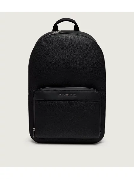 Rucsac Tommy Hilfiger Th Central Dome negru