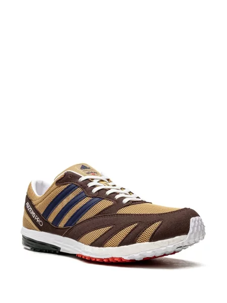 Tenisky Adidas UltraBoost fialové