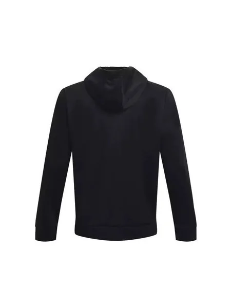 Geacă Under Armour cu autograf negru