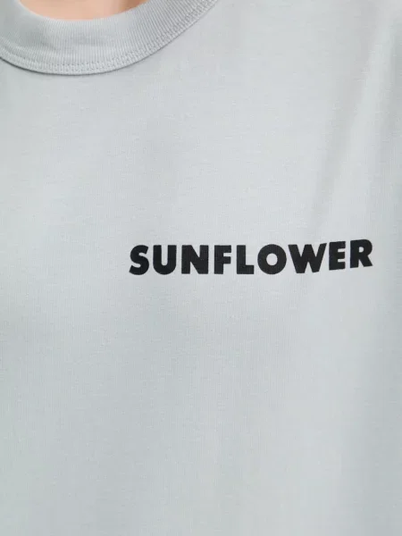 Sunflower póló kék