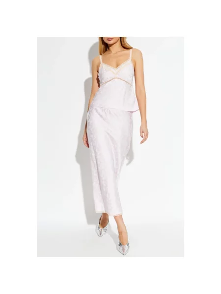 Top Loveshackfancy różowy