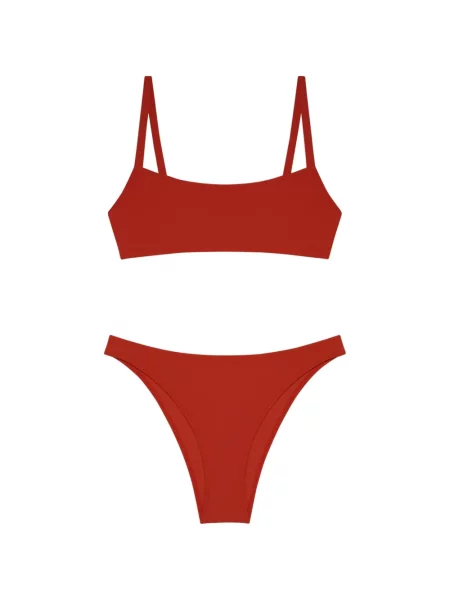 Bikini Lido roșu