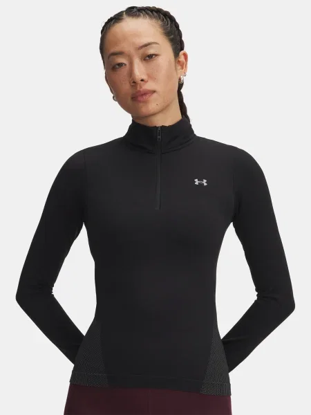 Tricou Under Armour negru