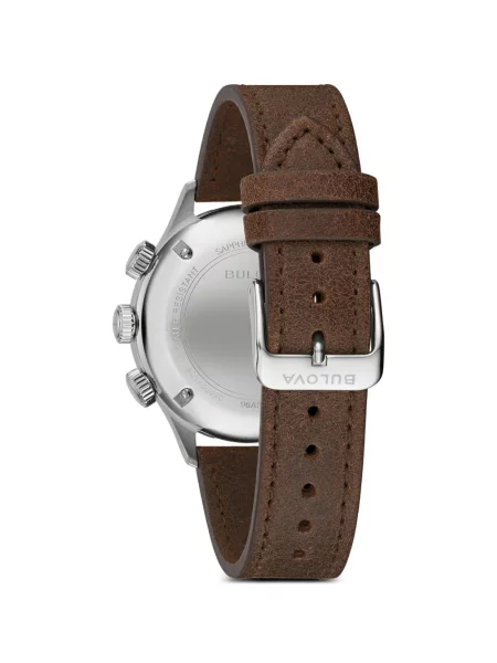 Ceas Bulova negru