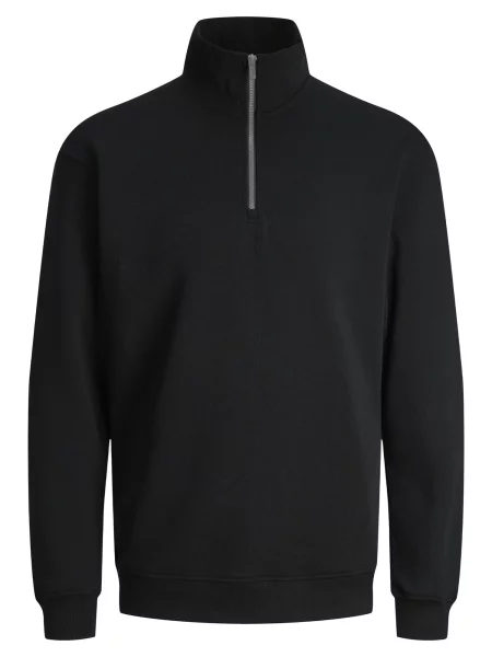 Palton Jack & Jones negru