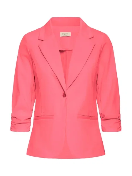 Fransa Sacou Zablazer 1 pitaya roz