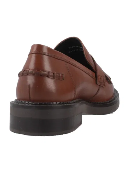 Mokaszin Geox fekete