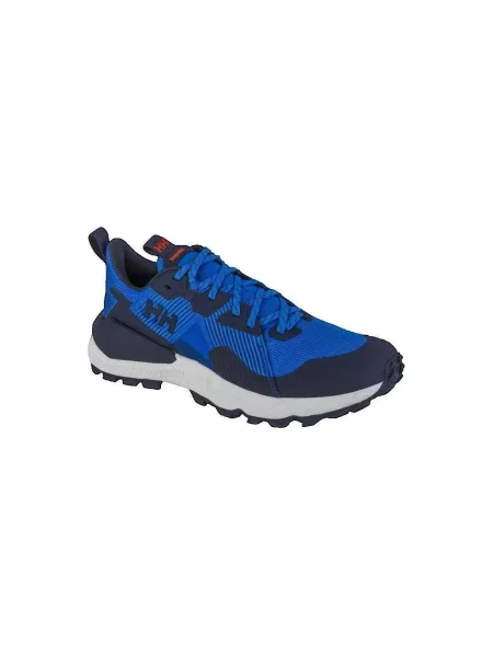 Tenisky Helly Hansen modrá