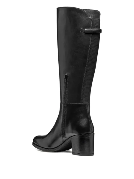 Cizme Geox negru
