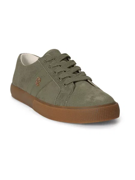 Sneakerși Lauren Ralph Lauren