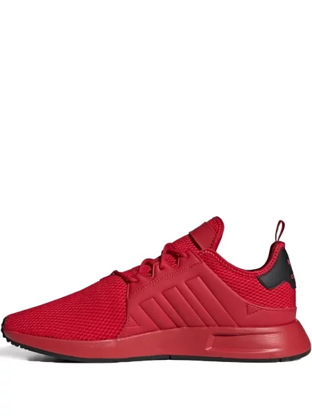 Sneakerși Adidas Tubular cu autograf cu bretele slip-on gri