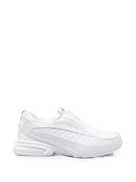 Sneakerși Nike X Comme Des Garçons alb