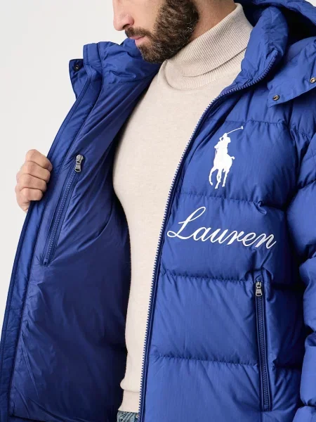 Polo Ralph Lauren куртка