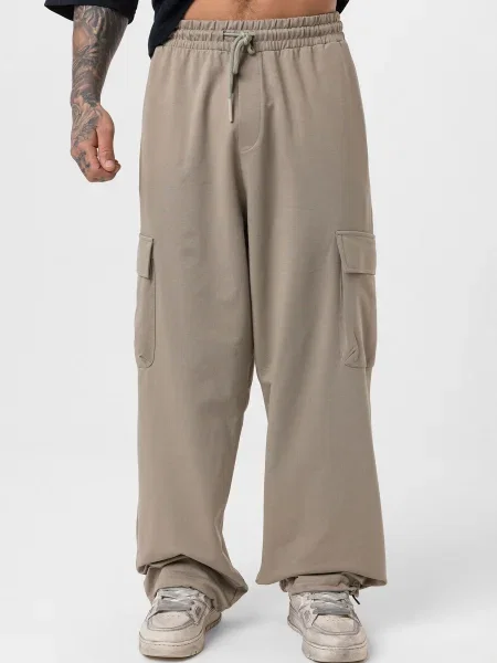 Dandalo Pantaloni oliv