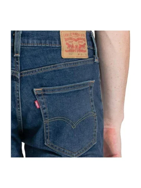 Blugi Levi's® albastru