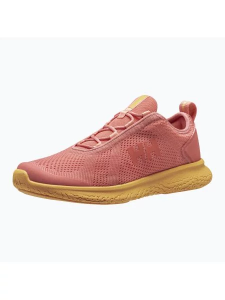 Buty żeglarskie Helly Hansen Supalight Medley coral almond/miami peach