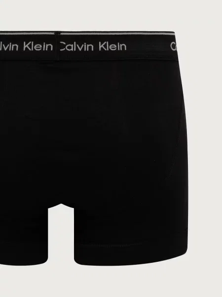 Calvin Klein Underwear boxeralsó férfi szürke