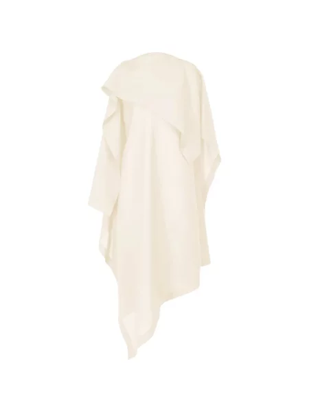 Rochie Issey Miyake asimetrică drapată