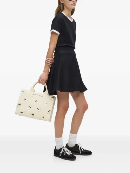 Geantă shopper Karl Lagerfeld
