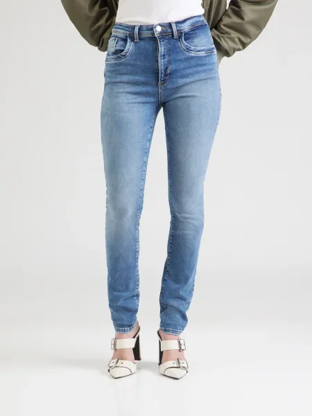 LTB Jeans Jonna B denim albastru