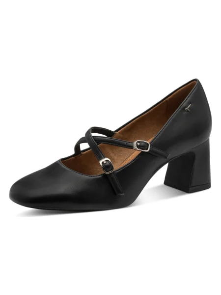 Tamaris Pumps negru