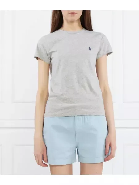 POLO RALPH LAUREN Tricou gri