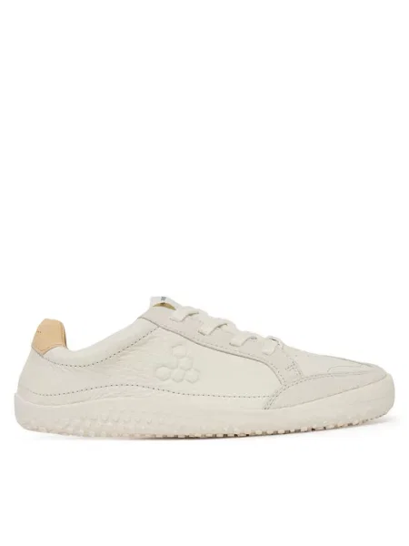 Vivo Barefoot Sneakers Gobi Écru