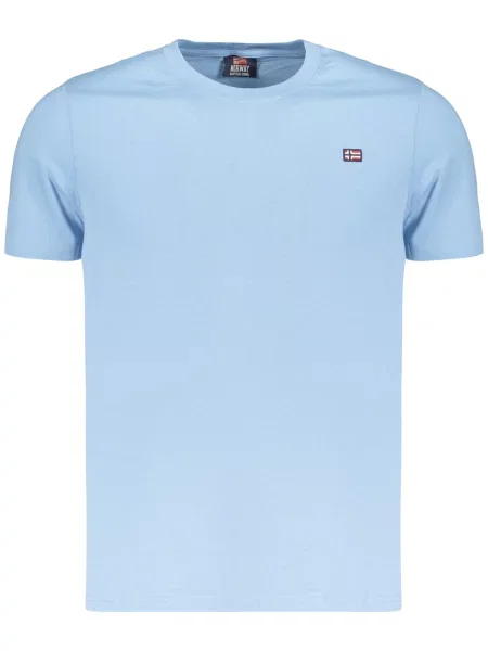 Tricou Norway 1963