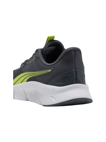 Puma Sportcipők Flexfocus Lite Modern Jr 26 szürke