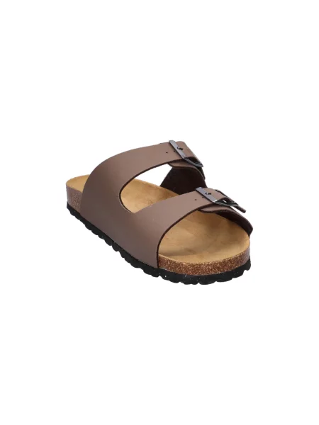 Buty klapki CMP Eco Thalitha lekkie wygodne czarne