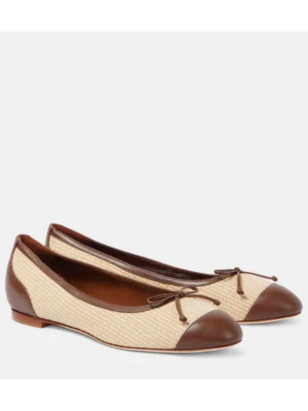 Balerinke Manolo Blahnik