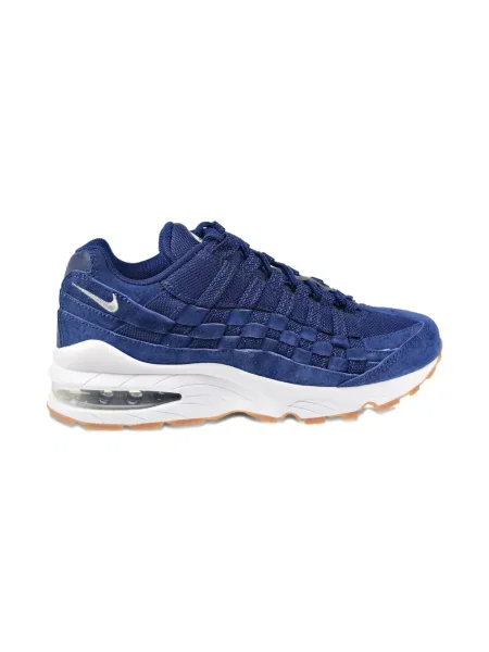 Dětské tenisky Nike Air Max 95 modré