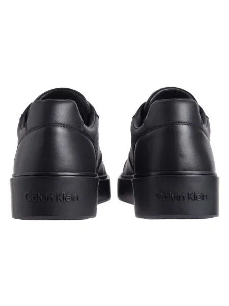 Pantofi Calvin Klein Jeans negru