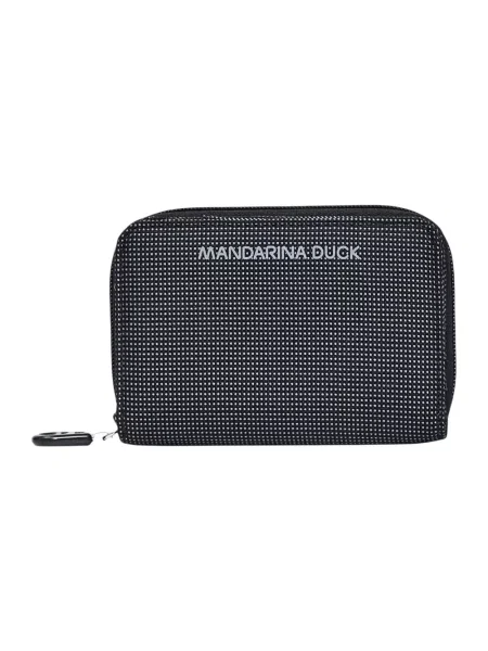 Portfel Mandarina Duck czarny