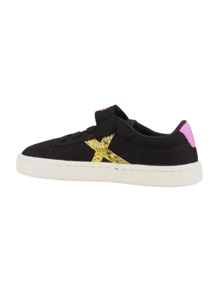 Pantofi copii Munich negru