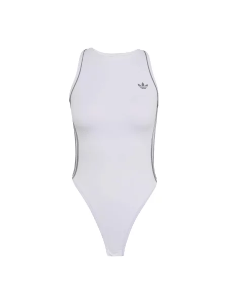 ADIDAS PERFORMANCE Sportinė glaustinukė sidabro pilka balta