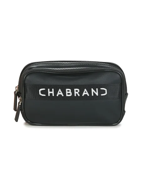 Taška Chabrand čierna