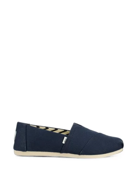 Espadrile Toms albastru