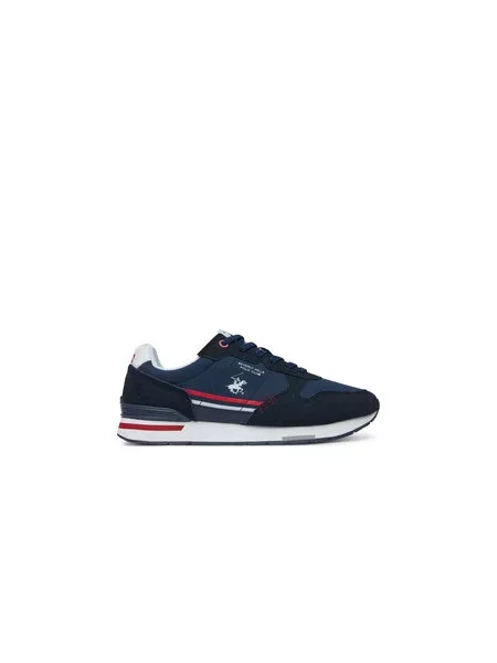 Sneakersy Beverly Hills Polo Club